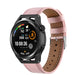 Correa cuero Huawei Watch GT Runner (rosa)