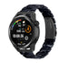 Huawei Watch GT Resin Strap (Black/White)