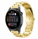 Huawei Watch 3 (Pro) Steel Strap (Gold)