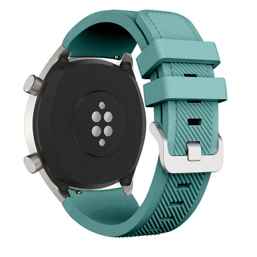 huawei-watch-gt-2-armband-silikon-hannengrun-2