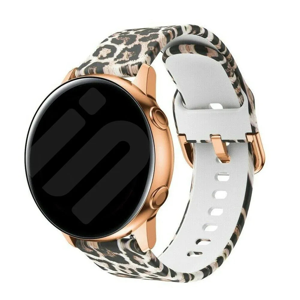 Correa 'Lucky Leopard' Coros Pace 2