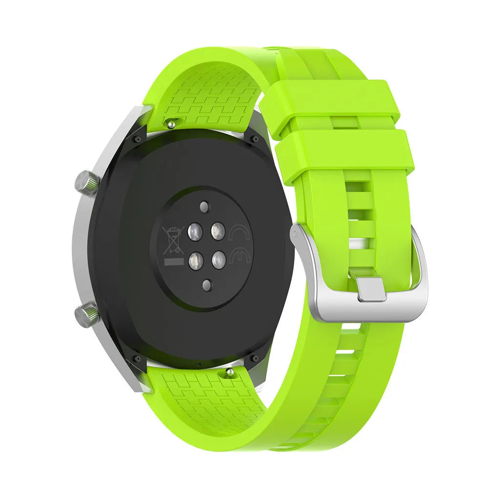 Gard Pro Ultra 3 Silicone Strap 'Extreme' (Lime)