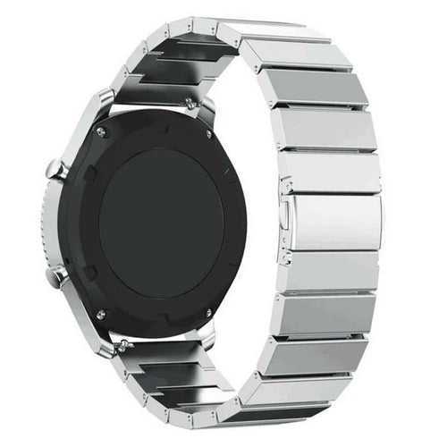 Correa acero/métalica premium ICE Smart TKS Rectangular 1.41 (plata)