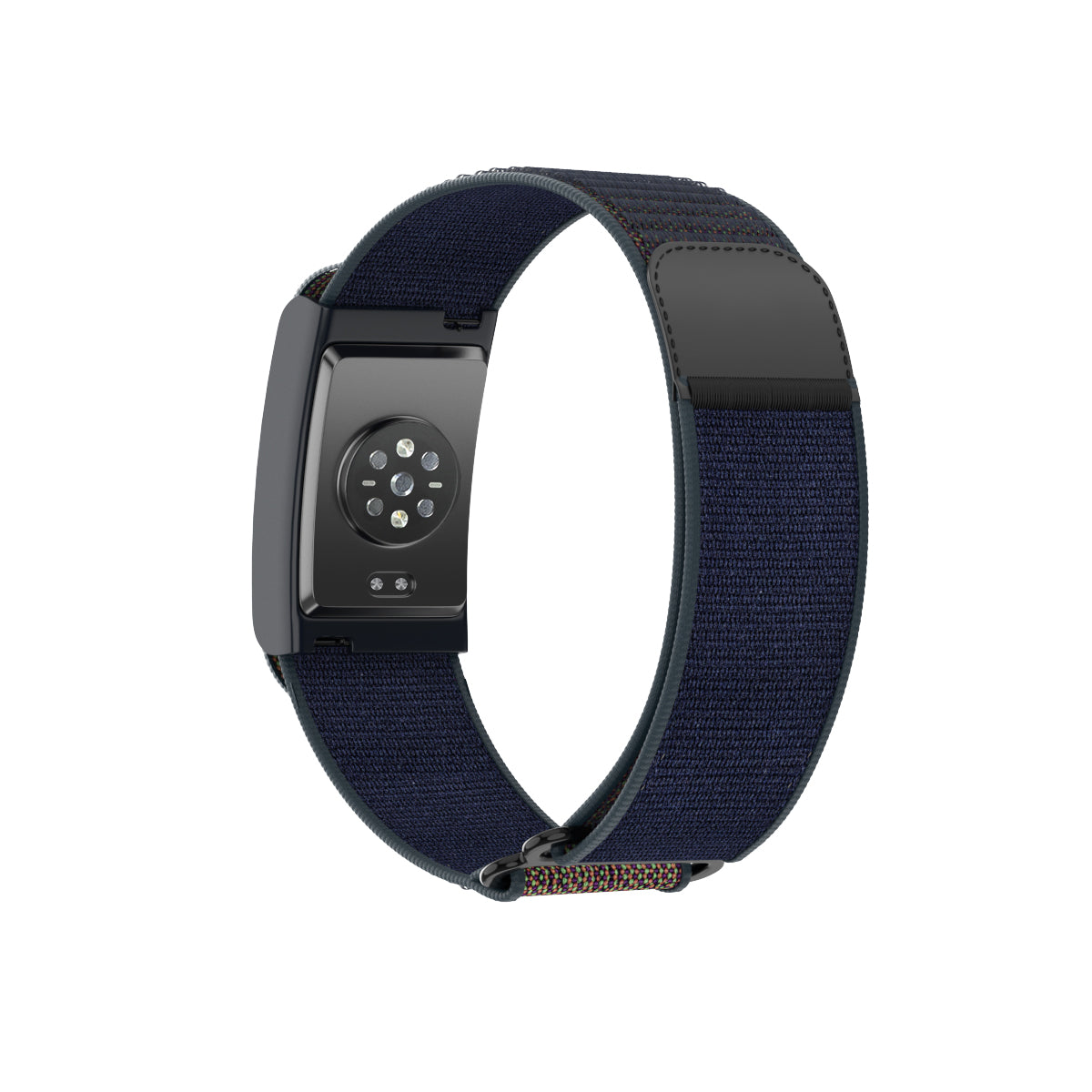 Correa nylon Amazfit Helio Strap (azul)