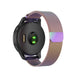 Correa milanesa Garmin Forerunner 255s (arco iris)