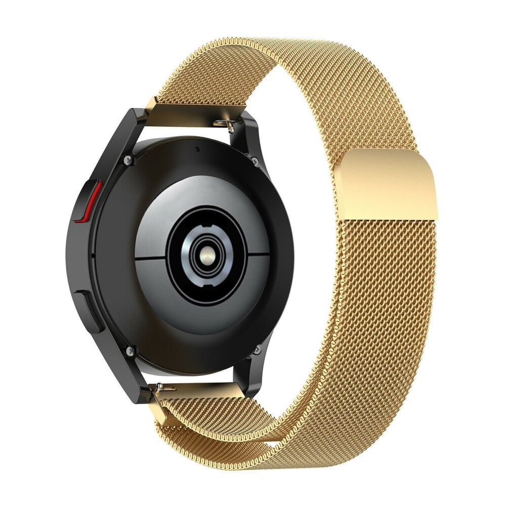 Correa milanese Redmi Watch 5 Active (oro)