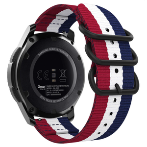nylon-gesp-band-rood-wit-blauw-1