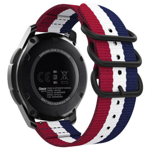 nylon-gesp-band-rood-wit-blauw-1