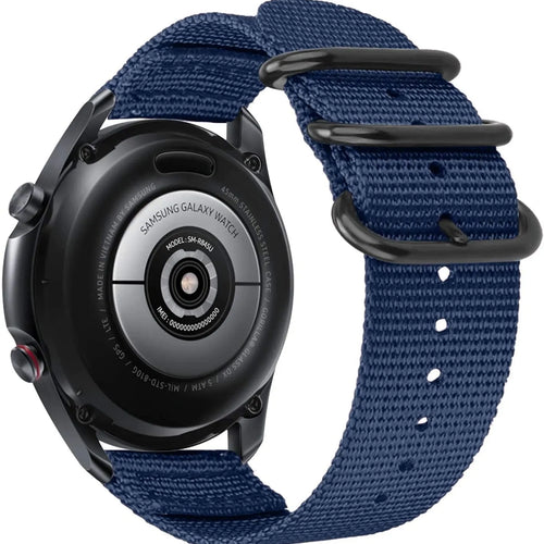 nylon-gesp-bandje-blauw