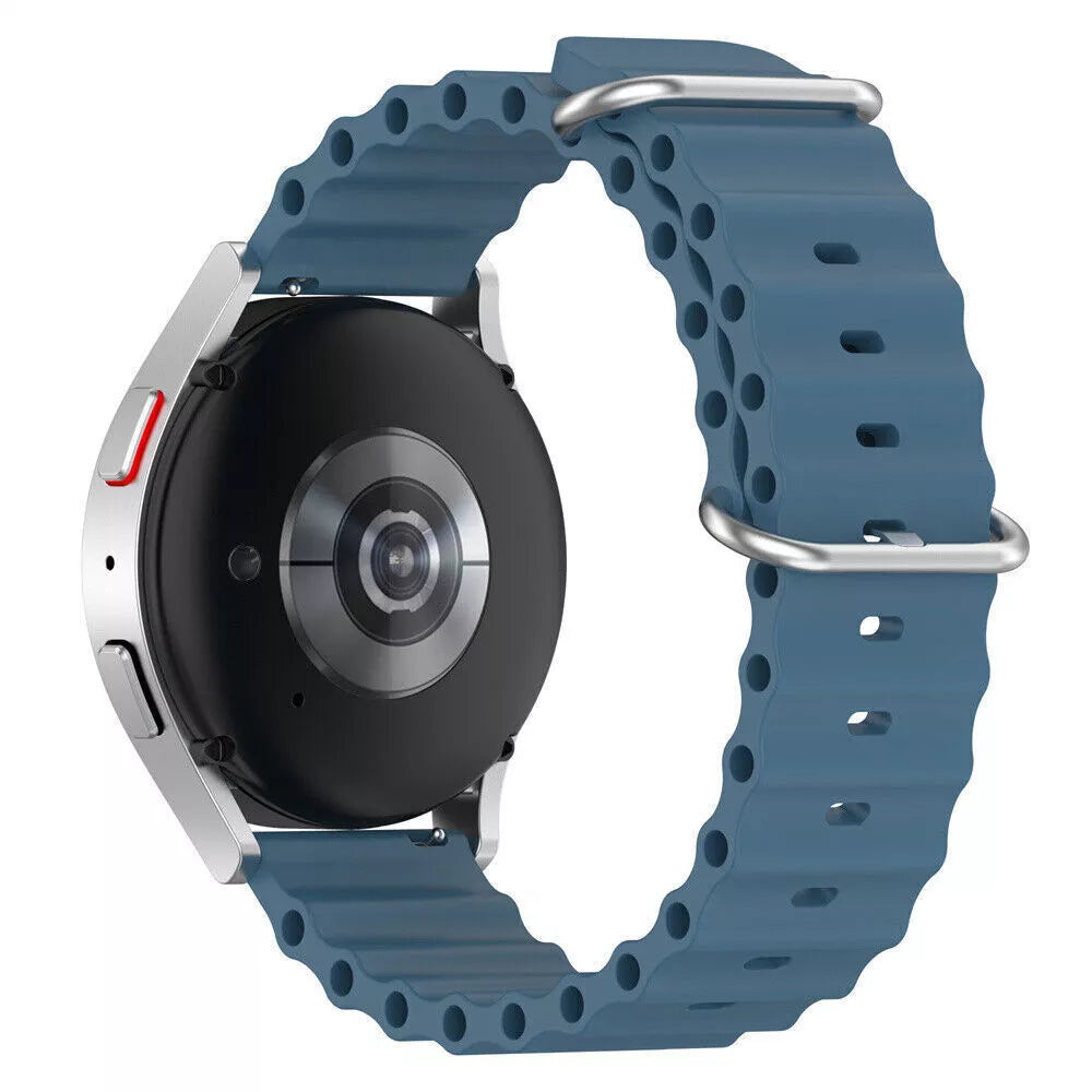 Correa Ocean Suunto Vertical (gris/azul)