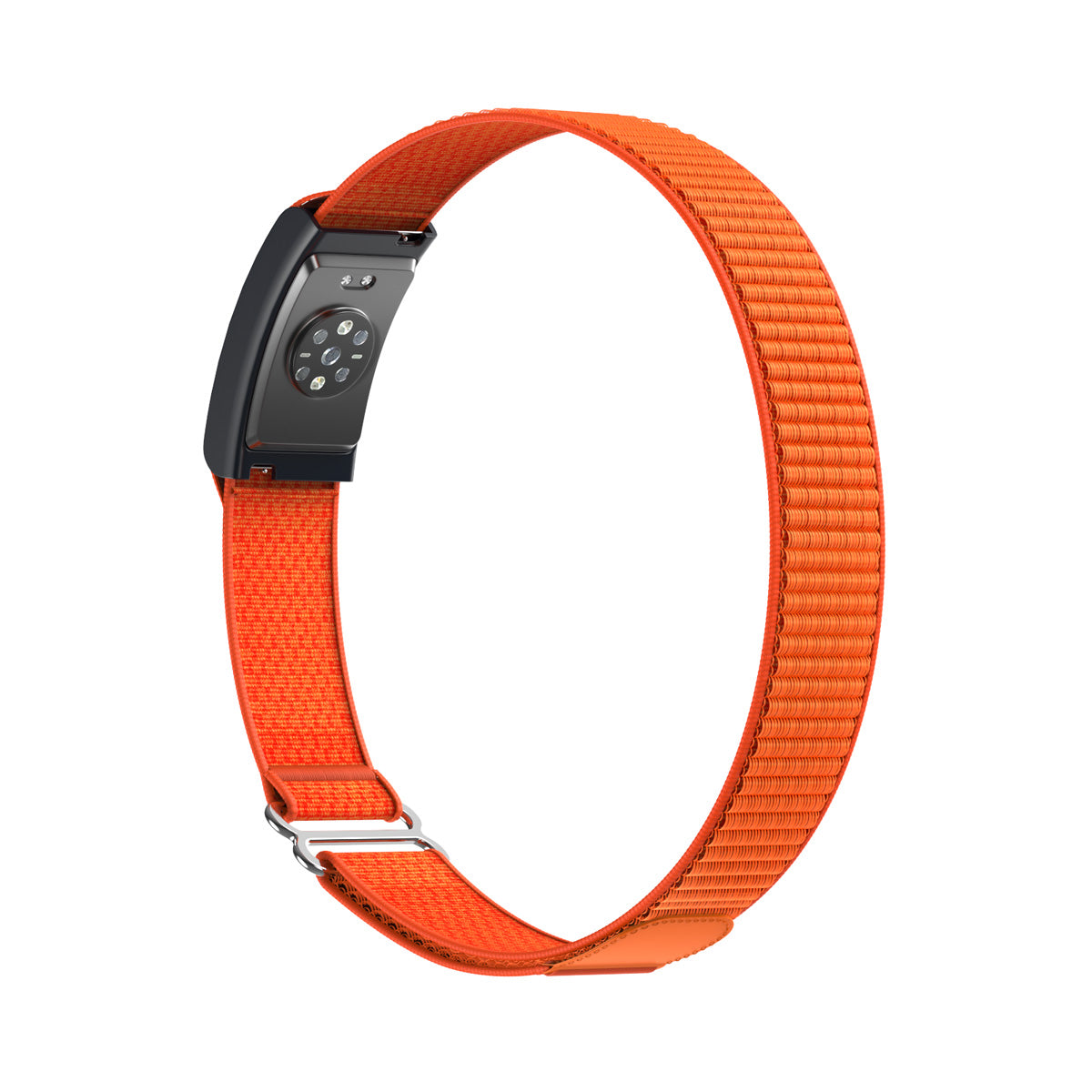 Biceps nylon bíceps Amazfit Helio Strap (naranja)