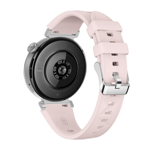 Correa silicona Premium Huawei Watch GT 6 - 41mm (rosa)