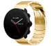 Polar Vantage M Metal Strap (Gold)