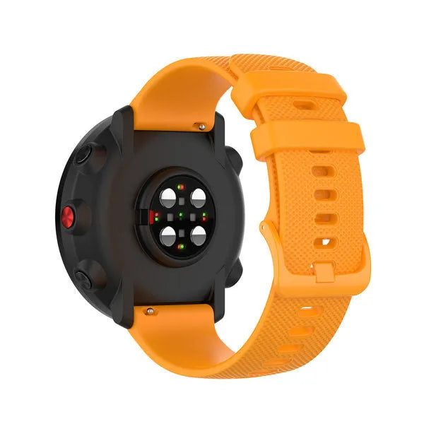 Correa silicona Premium Gard Pro Ultra 2+ (naranja)