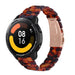 Correa resina Xiaomi Watch S1 (lava)
