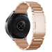 Watch Strap Titanium 22mm - Quick Release (Rose Gold)