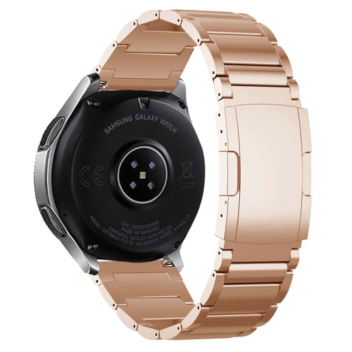 Correa titanio Amazfit Bip 5 (rosa dorado)