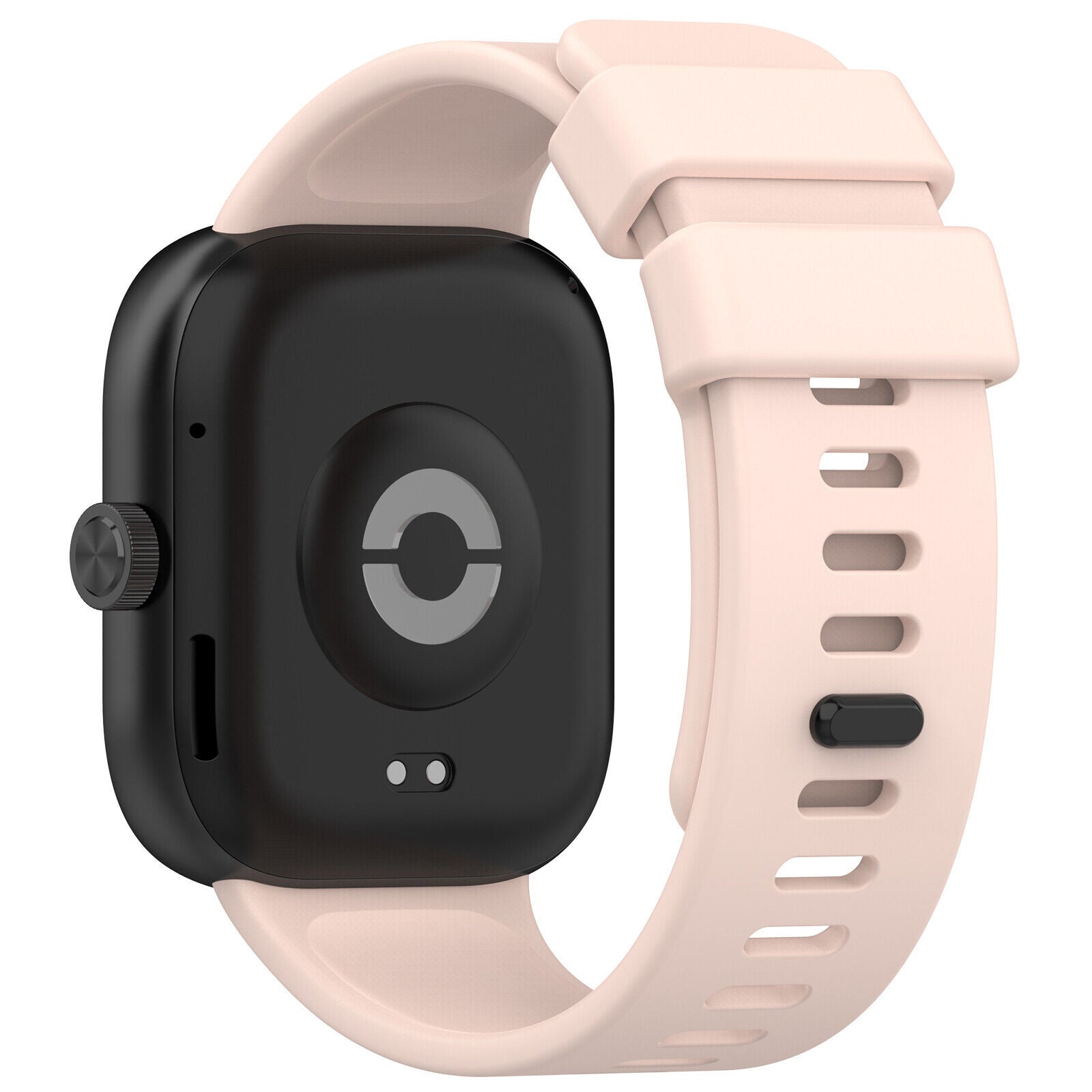 Correa silicona Redmi Watch 5 (rosa)