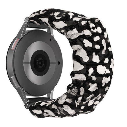 Correa elastica Huawei Watch 5 - 42mm (puntos)