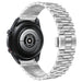 Samsung Galaxy Watch 3 41mm Steel Strap Presidential (Silver)