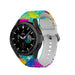 Correa Samsung Galaxy Watch 4 Classic 42mm Pintada