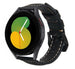 Correa cuero Samsung Galaxy Watch 5 - 40mm (negra)