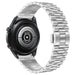 Samsung Galaxy Watch 5 40mm Steel Strap Presidential (Silver)