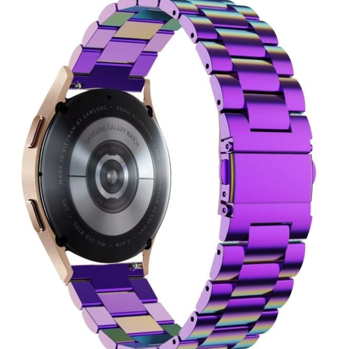 samsung-galaxy-watch-5-44mm-stahlarmband-regenboge