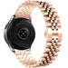 Honor Magic Watch 2 Steel Strap Jubilee (Rose Gold)