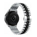 Honor Magic Watch 2 Steel Strap Jubilee (Silver/Black)