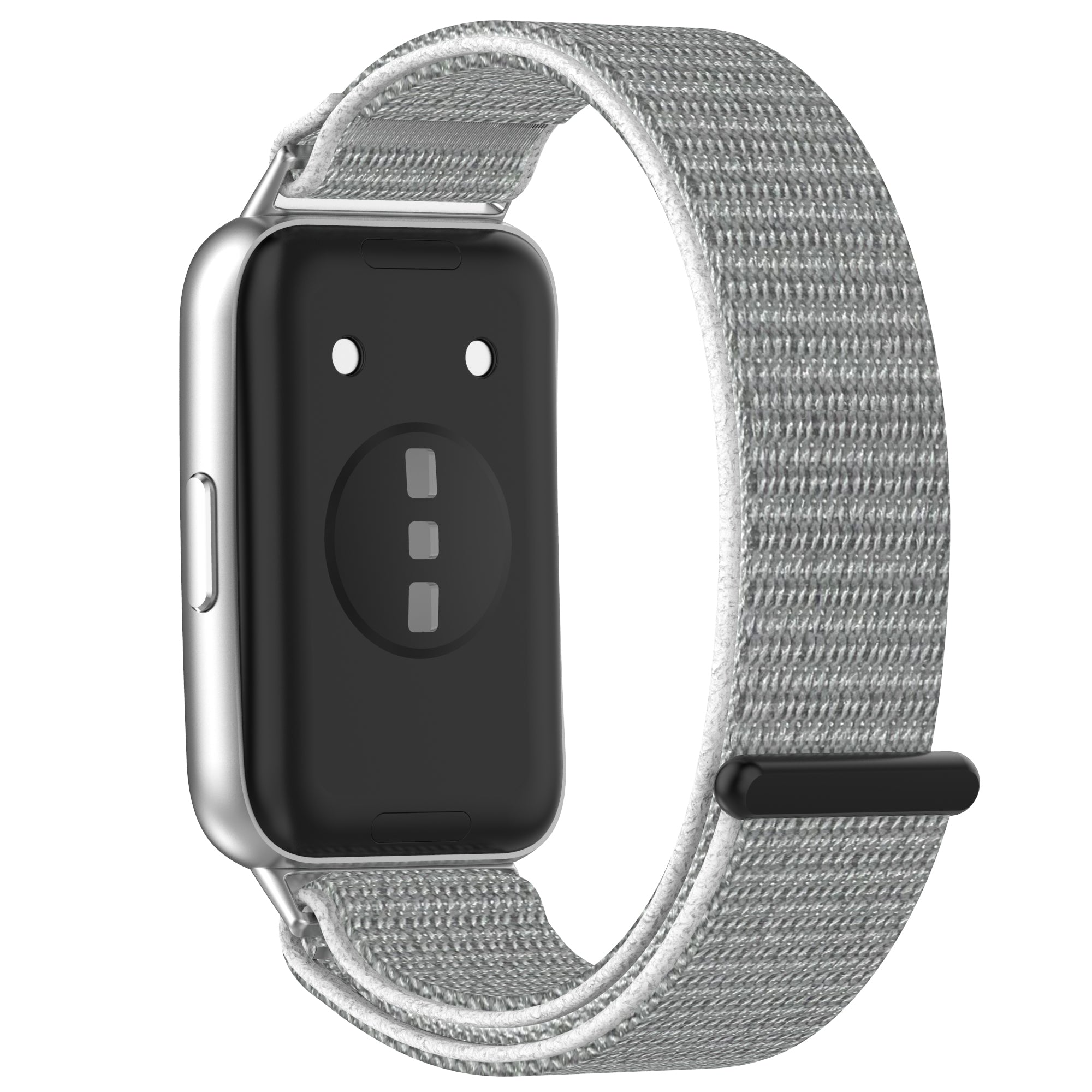 Correa nylon Huawei Band 11 (concha de mar)