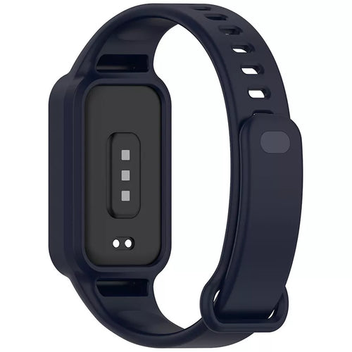 Correa silicona Xiaomi Smart Band 9 Active (azul oscuro)