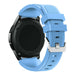 Correa silicona sarga CMF Watch Pro 2 (arena azul)