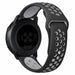Correa deportiva Huawei Watch GT 7 - 41mm (negro/gris)