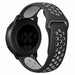 Correa deportivo Huawei Watch GT 5 Pro 42mm (negro/gris)
