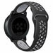 Correa deportivo Huawei Watch GT 5 Pro 42mm (negro/gris)