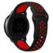 Huawei Watch GT 7 - 41mm Sport Strap (Black/Red)
