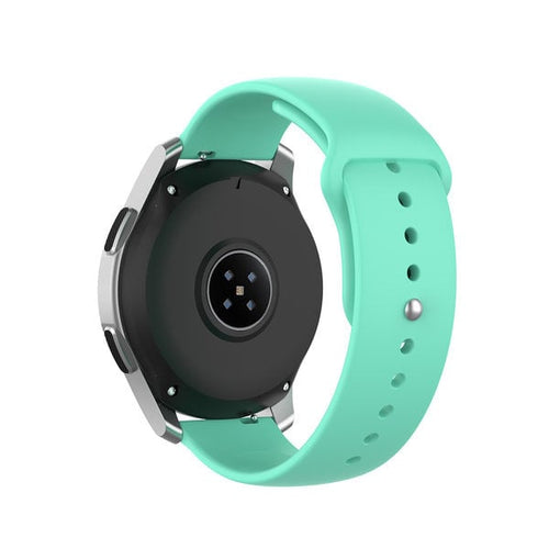 Huawei Watch GT 5 - 41mm Sport Strap (Aqua)