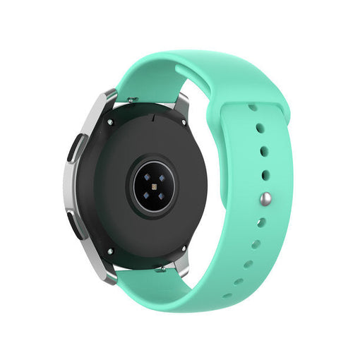 Correa deportiva Amazfit Active 2 (aqua)
