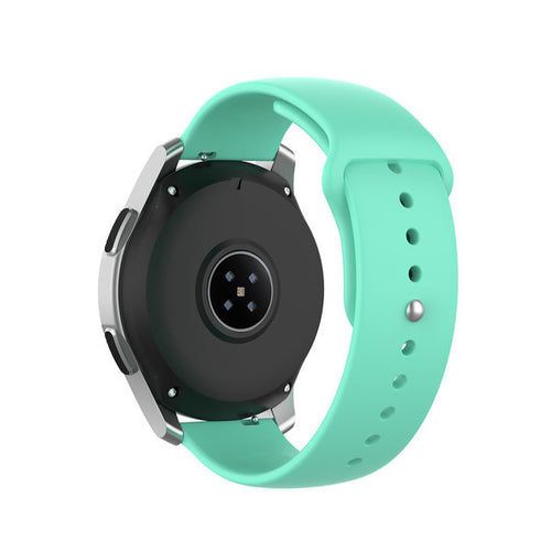 Correa deportiva Amazfit Bip 5 (aqua)