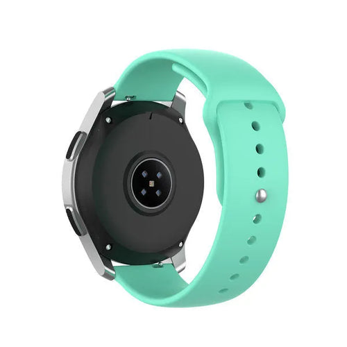 Polar Vantage V3 Sport Strap (Aqua)