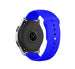 Correa deportiva Samsung Galaxy Watch FE (azul)