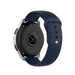Withings ScanWatch 2 - 38 mm Sport Store (azul oscuro)