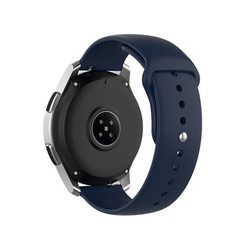 Correa deportiva Huawei Watch GT 7 - 46mm (azul oscuro)