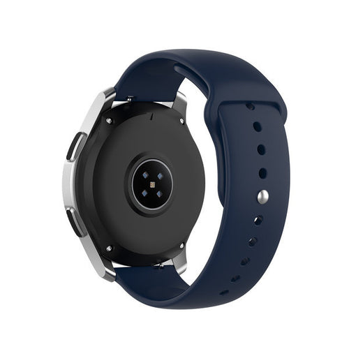 Correa deportiva Huawei Watch GT 7 - 41mm (azul oscuro)