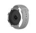 Samsung Galaxy Watch FE Sport Strap (Gray)