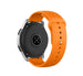 Correa deportiva Samsung Galaxy Watch FE (naranja)