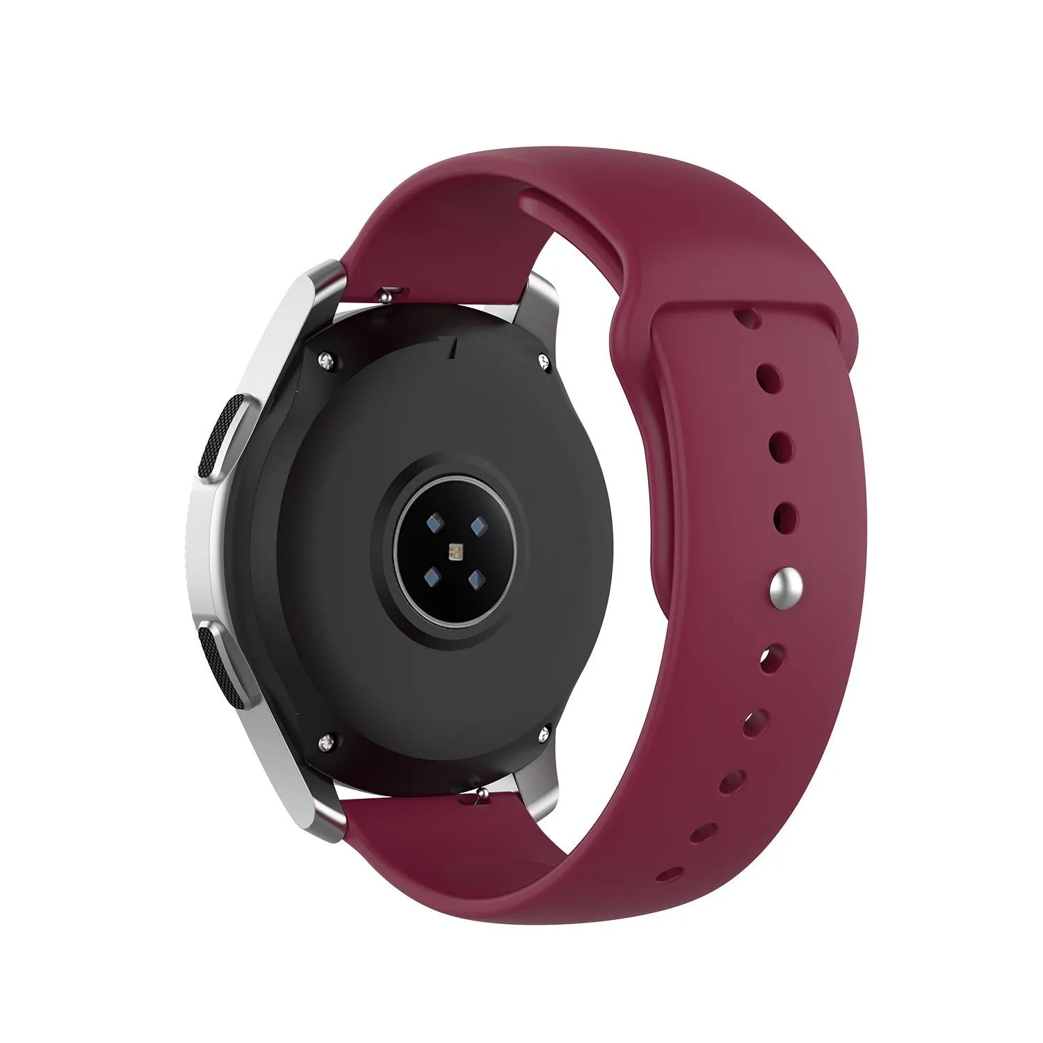 Correa deportiva Amazfit Bip U (Pro) (bordeos)