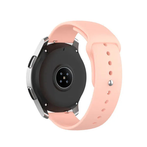 Correa deportiva OnePlus Watch 4 - 47mm (rosa)