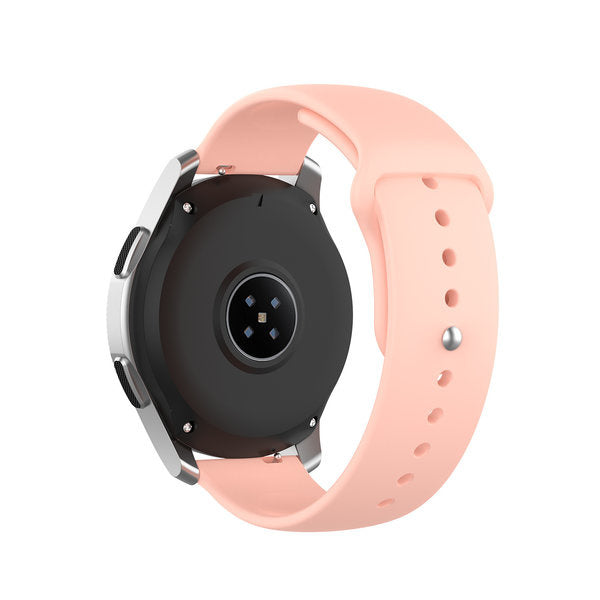 Correa deportiva Amazfit Bip 3 (Pro) (rosa)